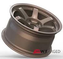 OEM ODM 17 18 19 20 21 22 дюйма 6061-T6 модификация сплава ...