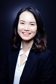 Jisun Kwon's Instagram, Twitter & Facebook