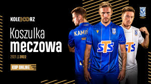 Over these 30 matches they scored 39 goals and conceded 38. Lech Poznan Oficjalna Strona Klubu Kks Lech Poznan