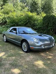 Image result for Monterey Mist 2004 Thunderbird