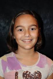 Meet the Cast: Nyah Onderko of “A Christmas Carol”