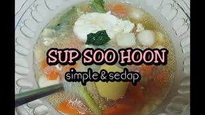 Sayur goreng soo hoon pedas. Resepi Sayur Soo Hoon Cara Sendiri Mudah Youtube