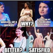 If you're like me and hamilton the musical is taking over your life, let's not throw away our shot! Awesome Wow Hamilton Memes You Need In Your Life