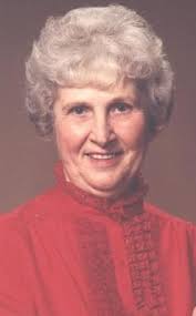 Margaret Vandivier Obituary (2015)