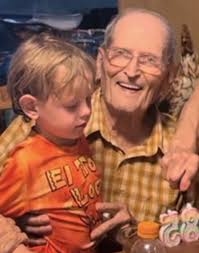 Roy Lee Carter Obituary September 9, 2024