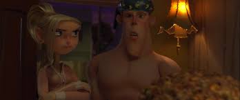 The Steamiest Scenes In PG Movies That Sent Parents Into An Uproar