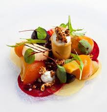 Win A Nine Course Tasting Menu At Two Michelin Starred Restaurant The Square Http Www Silverspoonlondon Co Uk 2014 Food Broiled Salmon Recipes Tasting Menu