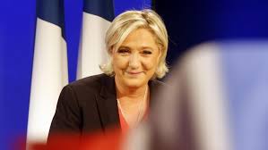 Some lesser known facts about marine le pen does marine le pen smoke? Parteitag In Lille Marine Le Pen Will Front National Erneuern Archiv