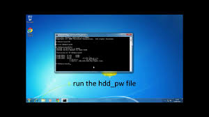 Hgst active archive system · software. Unlock The Sata Hard Disk Password Youtube