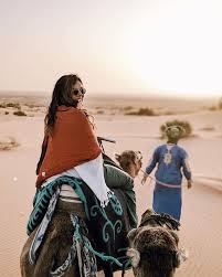 By Sonyahabib My Uber Ride In The Sahara Uber Ride Tent Solar Powered Lights