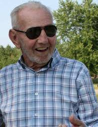Obituary information for Jerry Curtis Trammel
