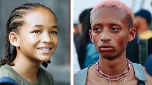Will smith, robert de niro, renée zellweger, angelina jolie. What Happened To Will Smith S Son How Did His Career Collapse Youtube