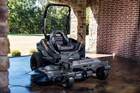 How To Choose The Right Deck Size For A Zero Turn Mower