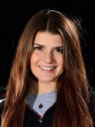 Morgan Buckley's Instagram, Twitter & Facebook