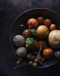 Fruit Still Life Andrea Gentl With Images Fresh Fruit Recipes Food Photography Food