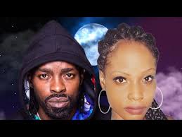 Ryme Minista & Shawna