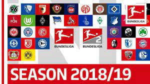 You can measure distance between two teams on a map. Watch How The Bundesliga Schedule Is Created Youtube