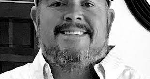 Clinton Dean Darnell