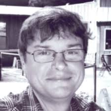 Obituary information for Jonathon "Jon" Russell Berry
