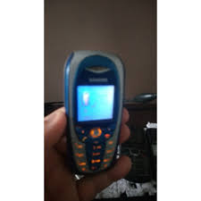 celular siemens c65 raridade com poucos ...