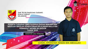 Telok panglima garang is a mukim in kuala langat district, selangor, malaysia. Daniel Emirshah Adnan Bin Abdullah Youtube