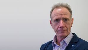 Former BBC Director Simon Marr leads Risk & Security consultancy wing of WYG