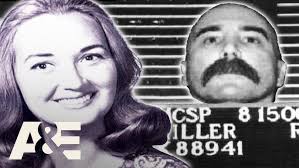 COLD CASE FILES: The murder of Phyllis Eckert