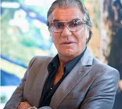 Roberto Cavalli