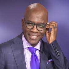 Good Morning Patriots!