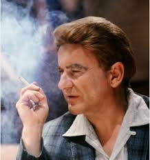 Up Close and Personal With David Ferrie