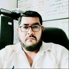 Jorge Antonio Mendoza Barros