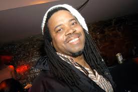 Greg Tate: Rob Sheffield Pays Tribute to Legendary Critic