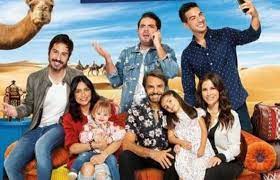 De viaje con los derbez episode 2 61.3m visualizaciones descubre en tiktok los videos cortos relacionados con de viaje con los derbez episode 2. De Viaje Con Los Derbez Fecha De Estreno De La Temporada 2 En Amazon Prime Video Espana Fiebreseries
