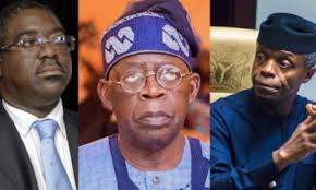 Bola ahmed adekunle tinubu (born 29 march 1952) is a nigerian politician and a national leader of the all progressives congress. Bola Tinubu News Latest News About Bola Tinubu On Naija News