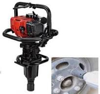 52CC Portable Gasoline Engine Bolt Wrench Car Nut Disassembly Screw Wrench  | eBay