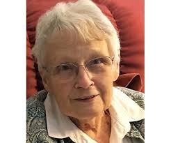 Elizabeth Mayo Obituary (2023)