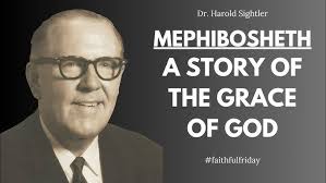 Some Things That Disturb Me