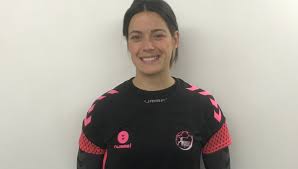 Check spelling or type a new query. Brest Bretagne Handball Cleopatre Darleux De Retour Apres Son Accouchement