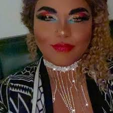 Trena Hale's Instagram, Twitter & Facebook