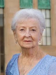 Barbara Jean Corbett-Collins