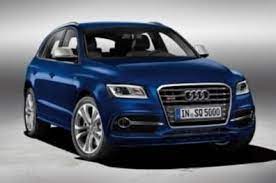 Audi Sq5 2014 Price Specs Carsguide