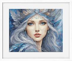 Cross Stitch Pattern PDF