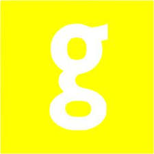 Date of font being added: Yellow Github 2 Icon Free Yellow Site Logo Icons