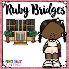 Each time i ask my blog readers what they'd like to see next, i get many requests for reading comprehension activities. Ruby Bridges Activity Worksheets Teachers Pay Teachers