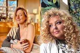 Magda gessler na razie nie wzięła udziału w instagramowej zabawie 10 years challenge, w którym użytkownicy serwisu pokazują swoje stare. Magda Gessler Spotkala Sie Ze Swoja Wnuczka Jak Wygladalo Ich Spotkanie Mamadu Pl