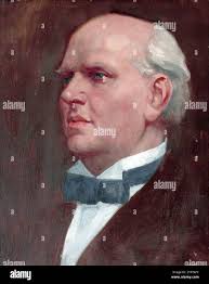 Alfred herbert hi-res stock photography and images