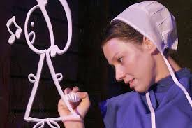 'The Amish Project' explores the power of forgiveness