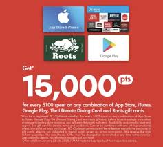 We did not find results for: Various Retailers Gift Card Deals And Discounts 2020 Page 4 Redflagdeals Com Forums