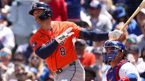Astros 3-0 Cubs (May 23, 2026) Game Recap