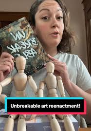 Christopher and Annie Hockey Novel